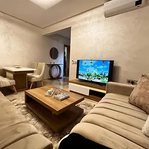 Arras Operah Marrakech Appartement Marrakesh