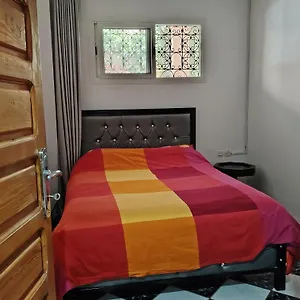Appartement Residence Vacances Appartement Marrakesh
