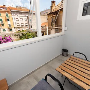 Laghanini Appartement Split