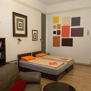 Abc Appartement Budapest
