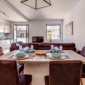 Appartement Palace, Lisboa