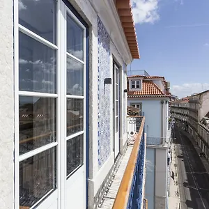 Appartement Prime - Boavista 44, Lisboa