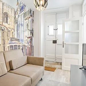 Appartement Bmyguest - Ambassador Boutique I, Lisboa