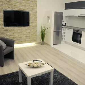 Opera Superior Liszt Ferenc Tér Appartement Budapest