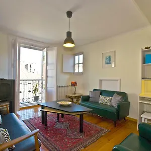 Appartement In Downtown, Lisboa