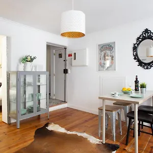 Appartement Alfama, Lisboa