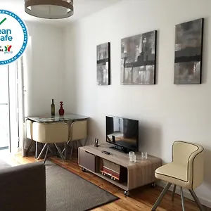 Appartement Bairro Alto & Flats By Village, Lisboa